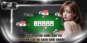 Poker